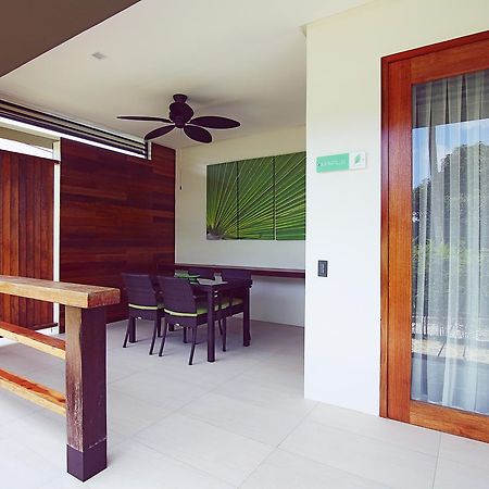 Nayomi Sanctuary Resort Batangas Eksteriør bilde