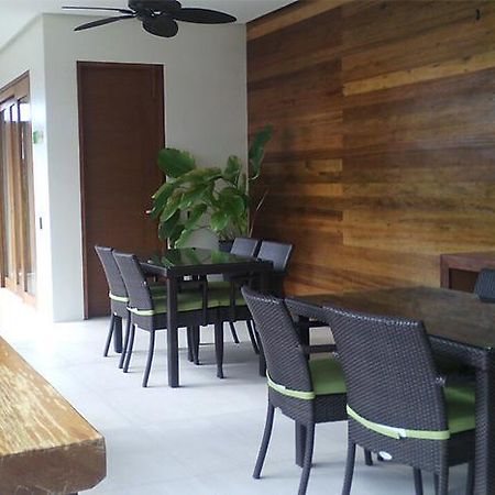 Nayomi Sanctuary Resort Batangas Eksteriør bilde