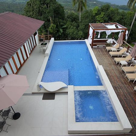 Nayomi Sanctuary Resort Batangas Eksteriør bilde