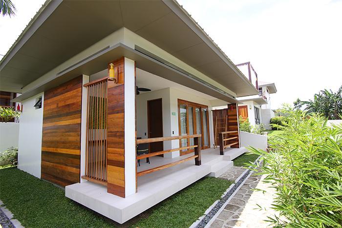 Nayomi Sanctuary Resort Batangas Eksteriør bilde