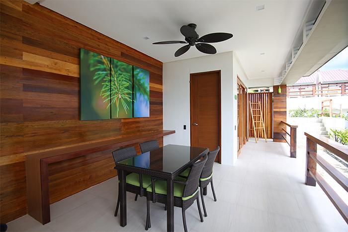 Nayomi Sanctuary Resort Batangas Eksteriør bilde