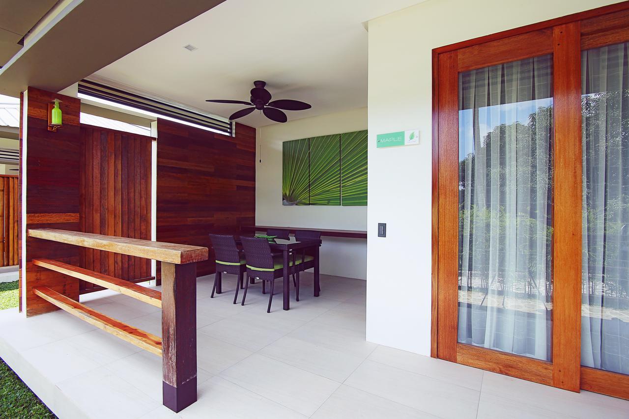 Nayomi Sanctuary Resort Batangas Eksteriør bilde