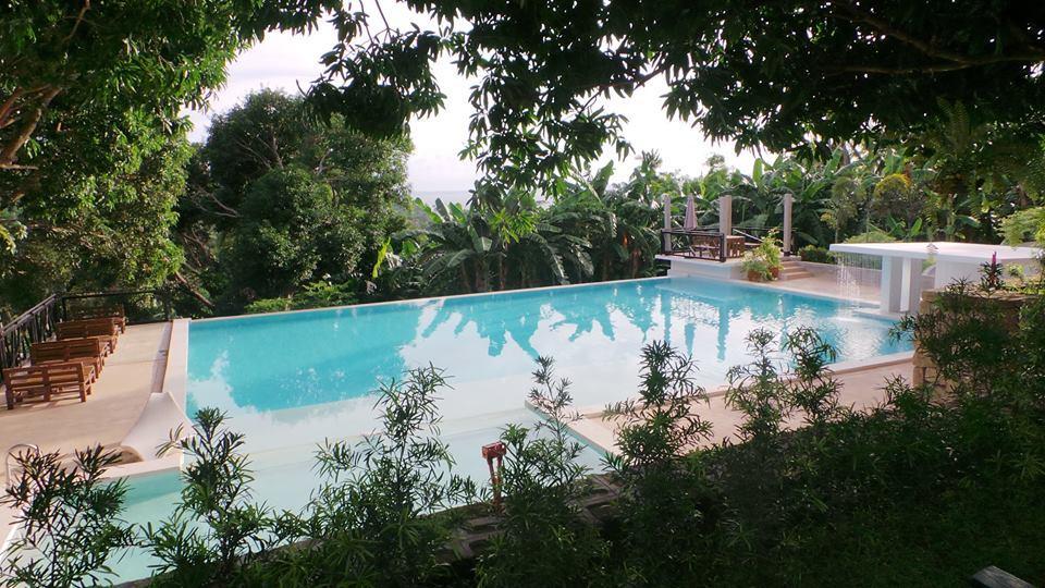Nayomi Sanctuary Resort Batangas Eksteriør bilde